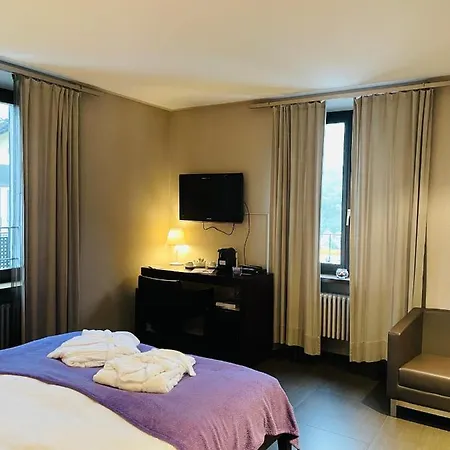 Ristorante Tentazioni Szálloda 3*
