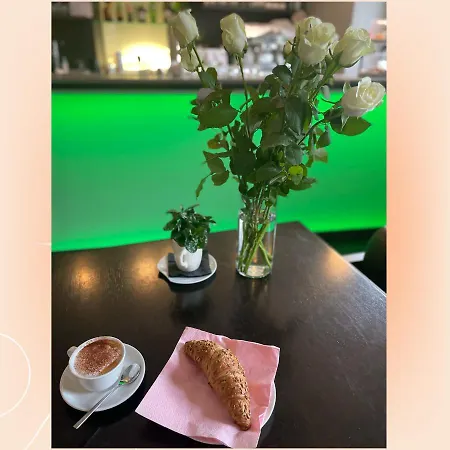 Ristorante Tentazioni 3* Cavigliano