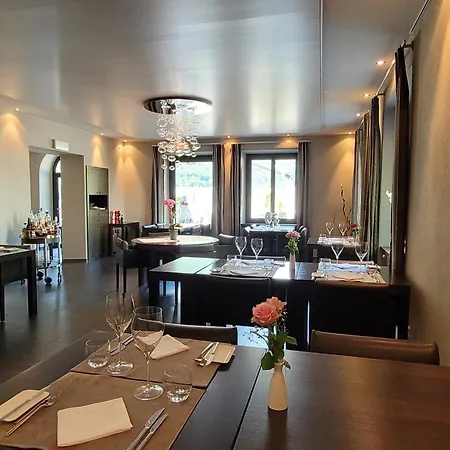 Ristorante Tentazioni Hotel 3*