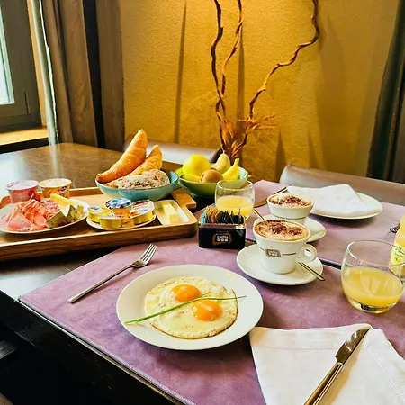 Ristorante Tentazioni Hotel 3*