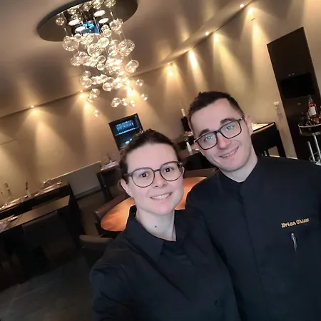 Ristorante Tentazioni 3* Cavigliano