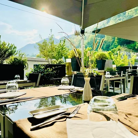 Ristorante Tentazioni Hotel