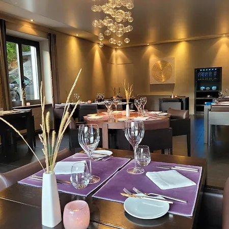 Ristorante Tentazioni 3* Cavigliano