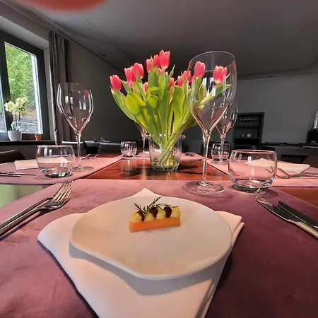 Hotel Ristorante Tentazioni 3*