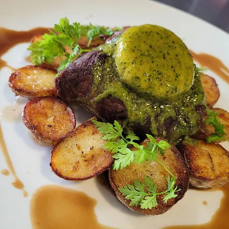 Ristorante Tentazioni Cavigliano