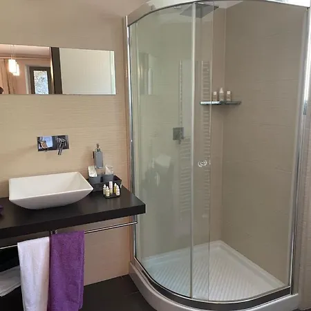 Ristorante Tentazioni 3* Cavigliano