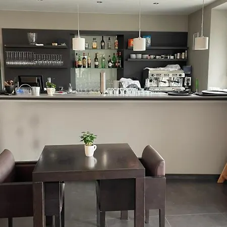 Hotel Ristorante Tentazioni