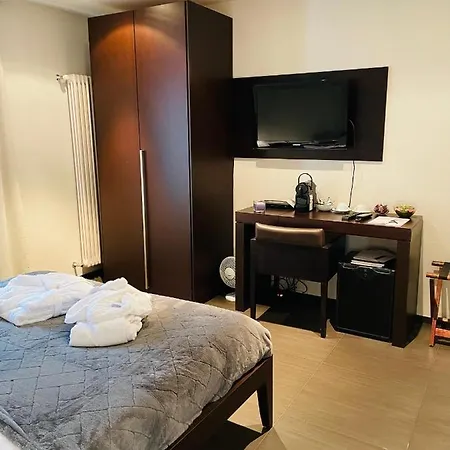 Ristorante Tentazioni 3* Cavigliano