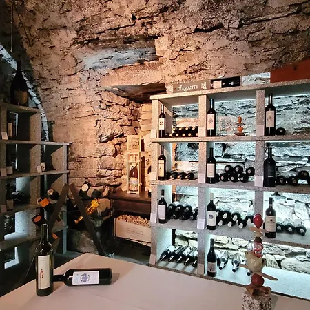 Ristorante Tentazioni Hotel 3*