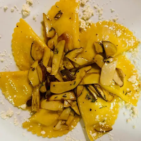 Ristorante Tentazioni