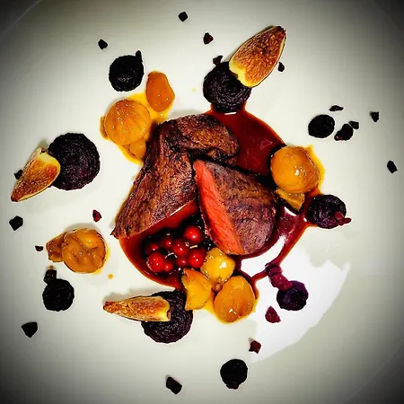 Ristorante Tentazioni Hotel 3*